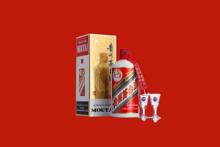 株洲茅台酒回收